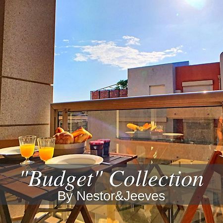 شقة Nestor&Jeeves - Palais Renoir - By Sea - Free Parking نيس المظهر الخارجي الصورة