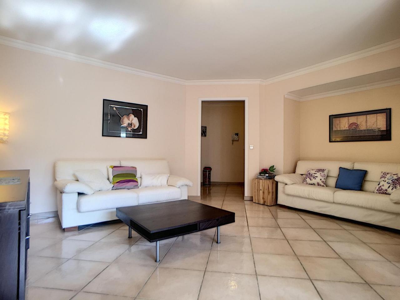 شقة Nestor&Jeeves - Palais Renoir - By Sea - Free Parking نيس المظهر الخارجي الصورة